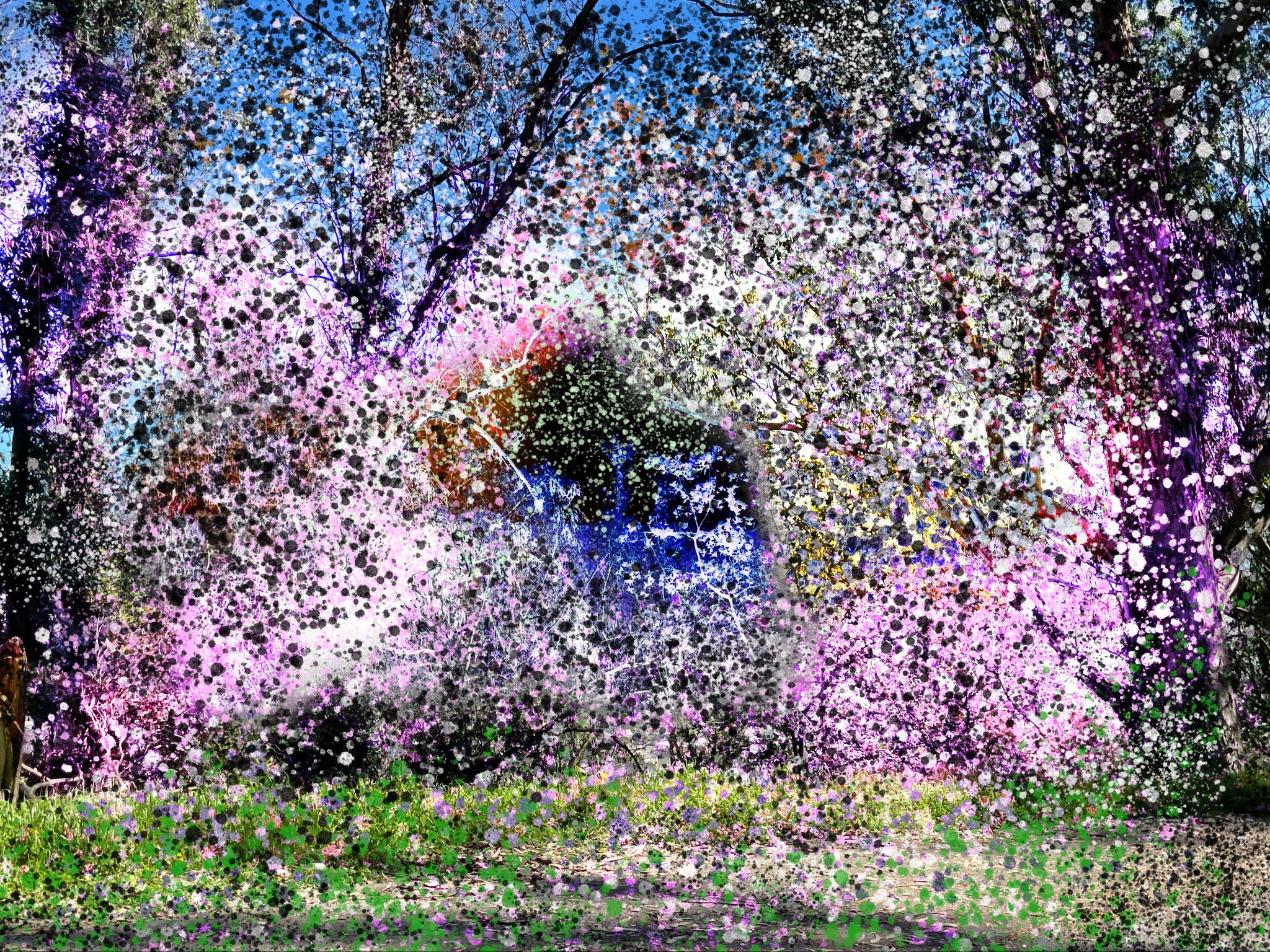 The Great Spirit - Image 1